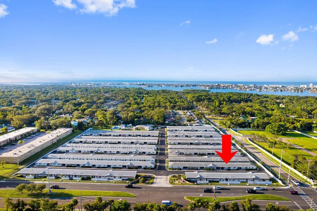 SEMINOLE HILL VILLAS - Residential