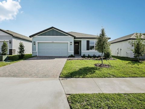 Photo of 13310 Shellmore Avenue, Palmetto, FL 34221 (MLS # O6328590)