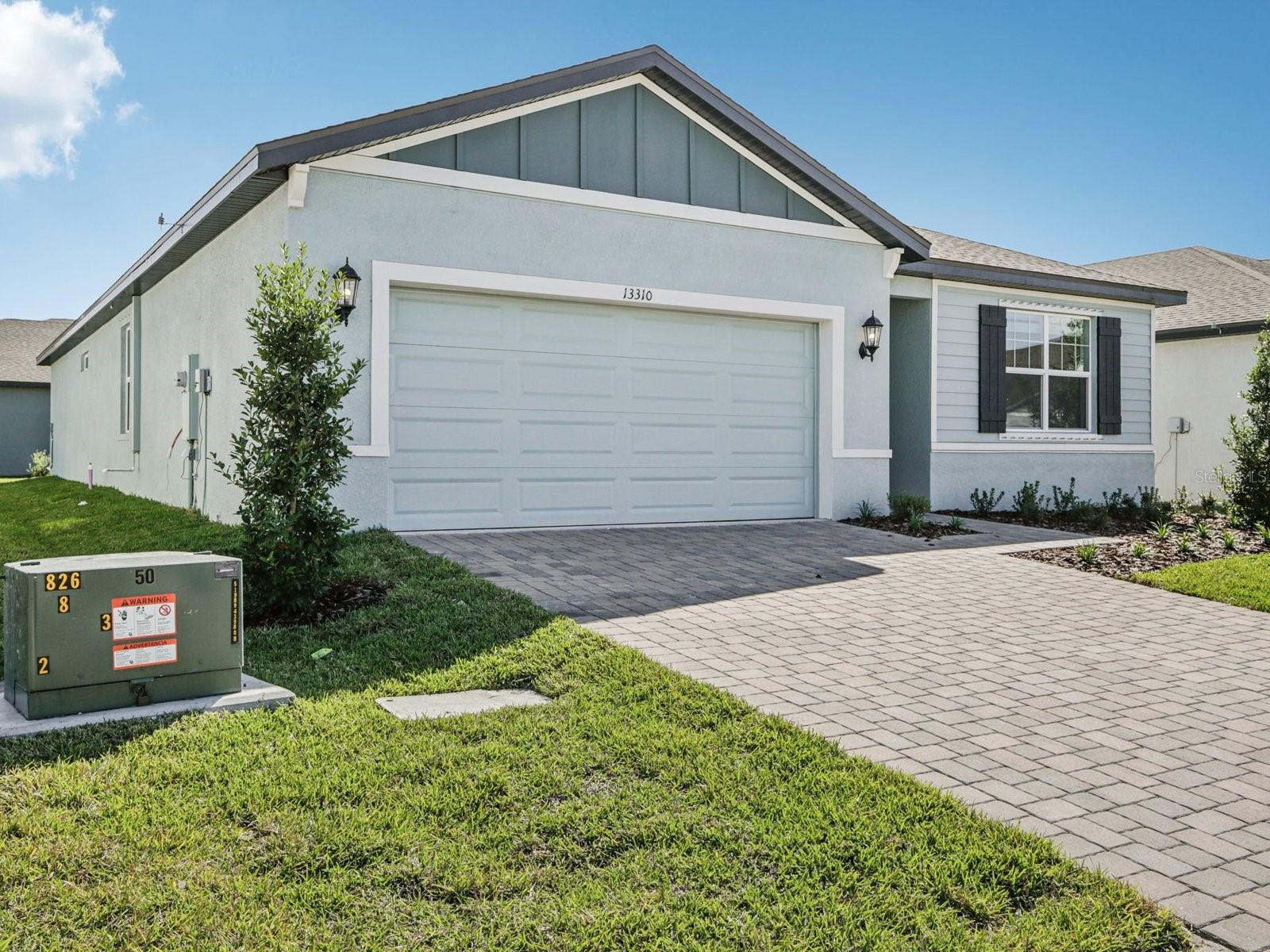 13310 SHELLMORE AVENUE