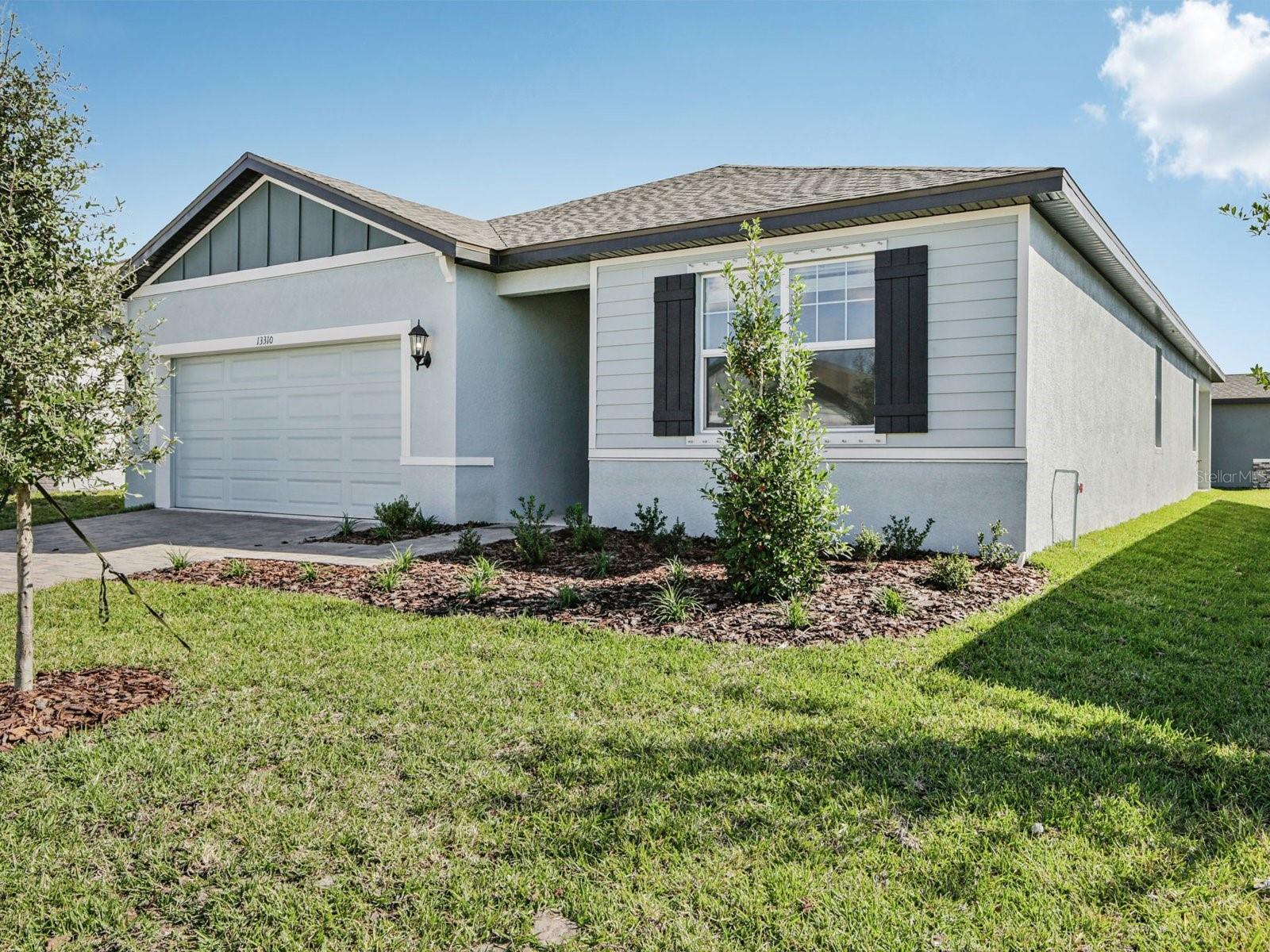 13310 SHELLMORE AVENUE