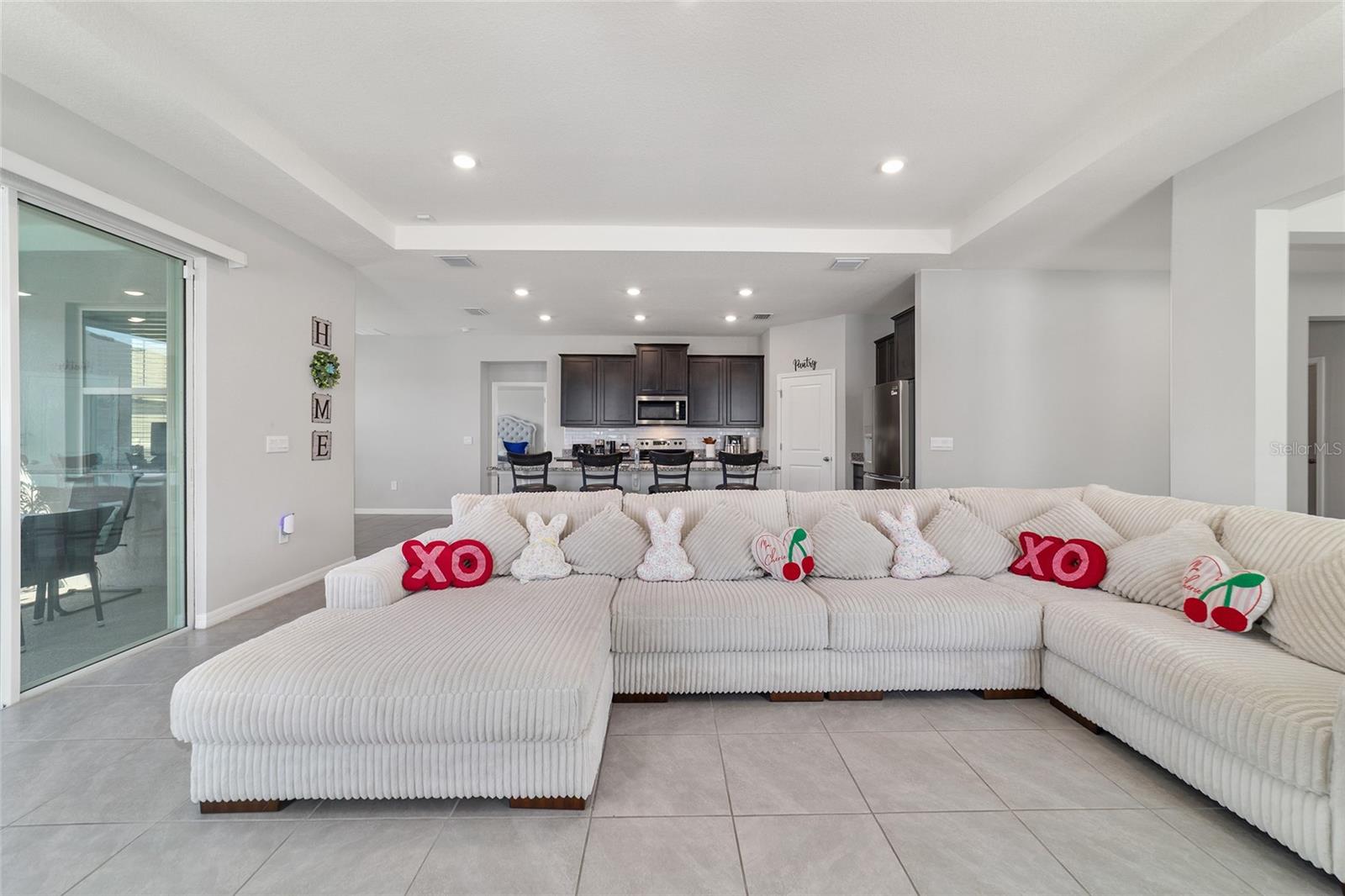 BROOKHAVEN - Residential