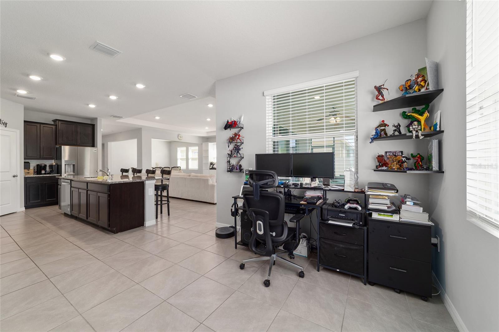 BROOKHAVEN - Residential