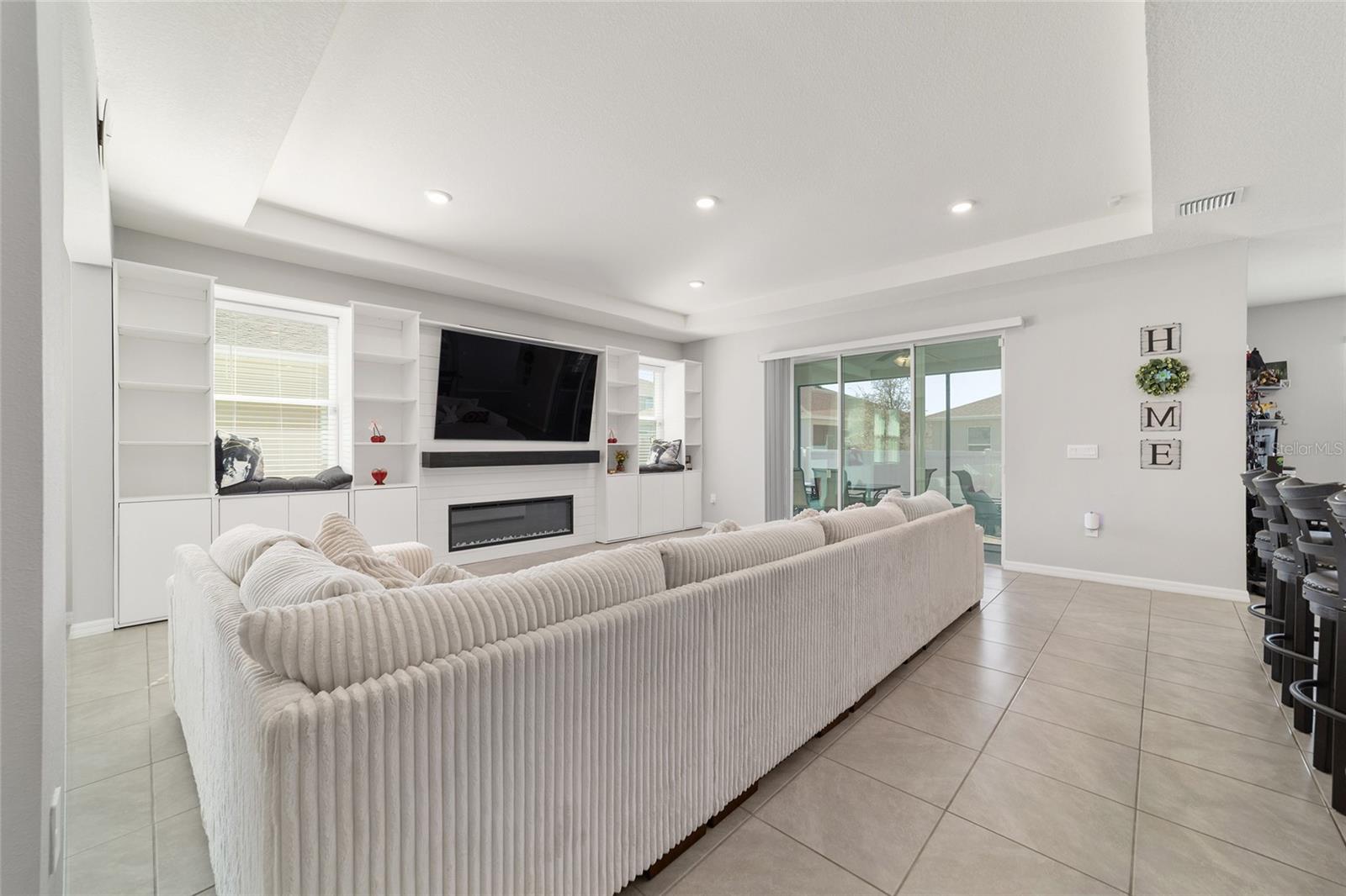 BROOKHAVEN - Residential