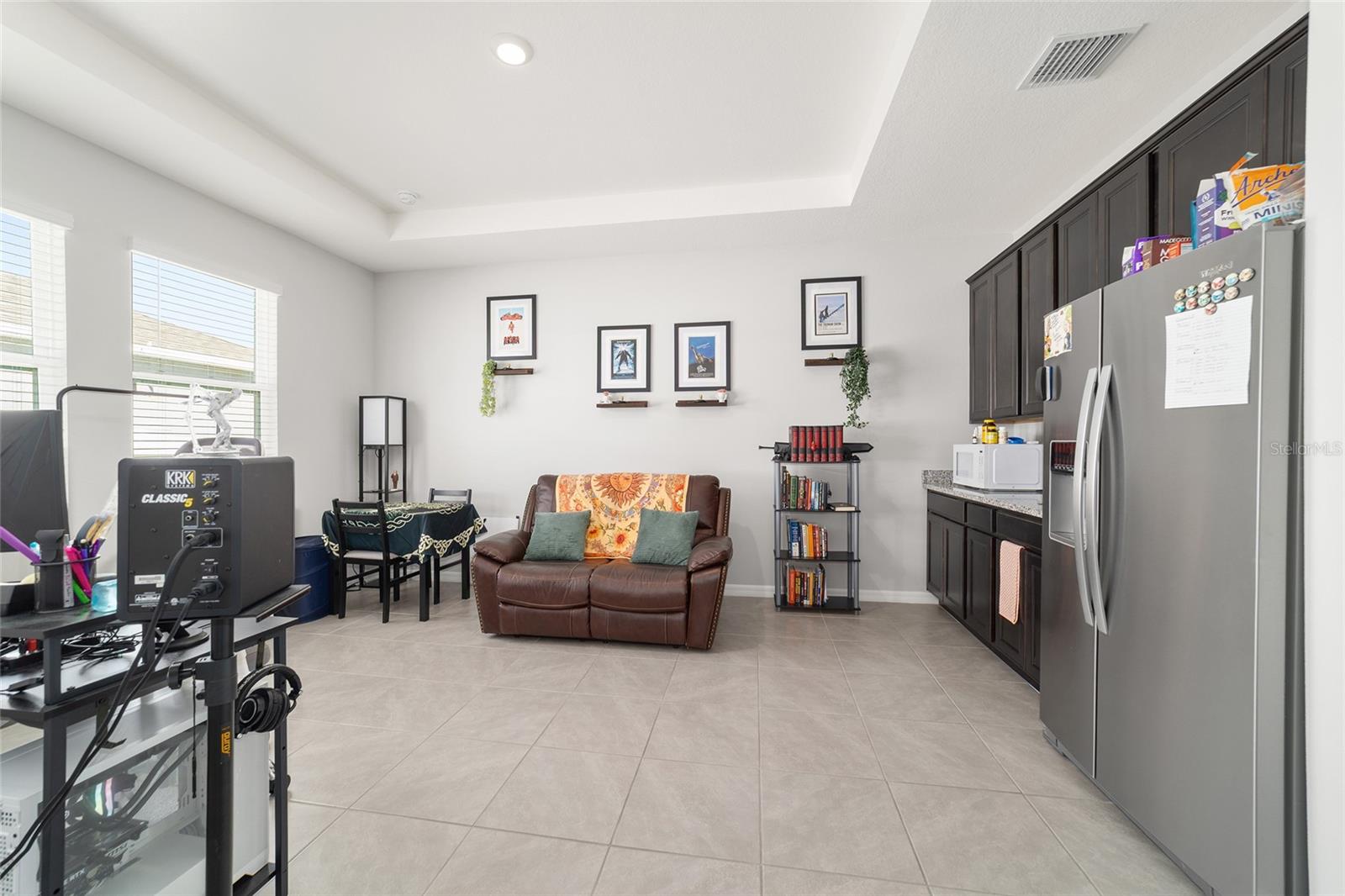 BROOKHAVEN - Residential