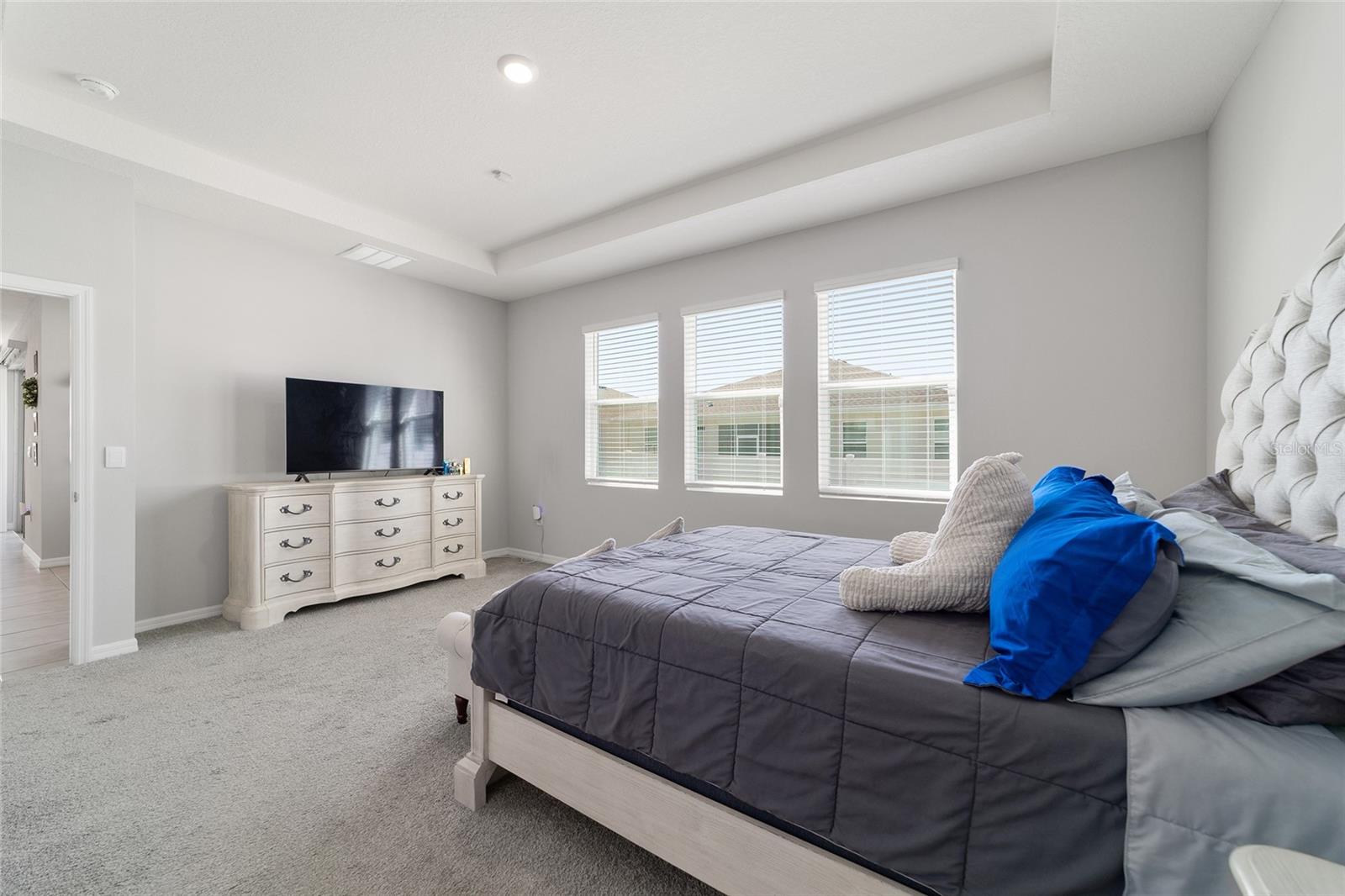 BROOKHAVEN - Residential