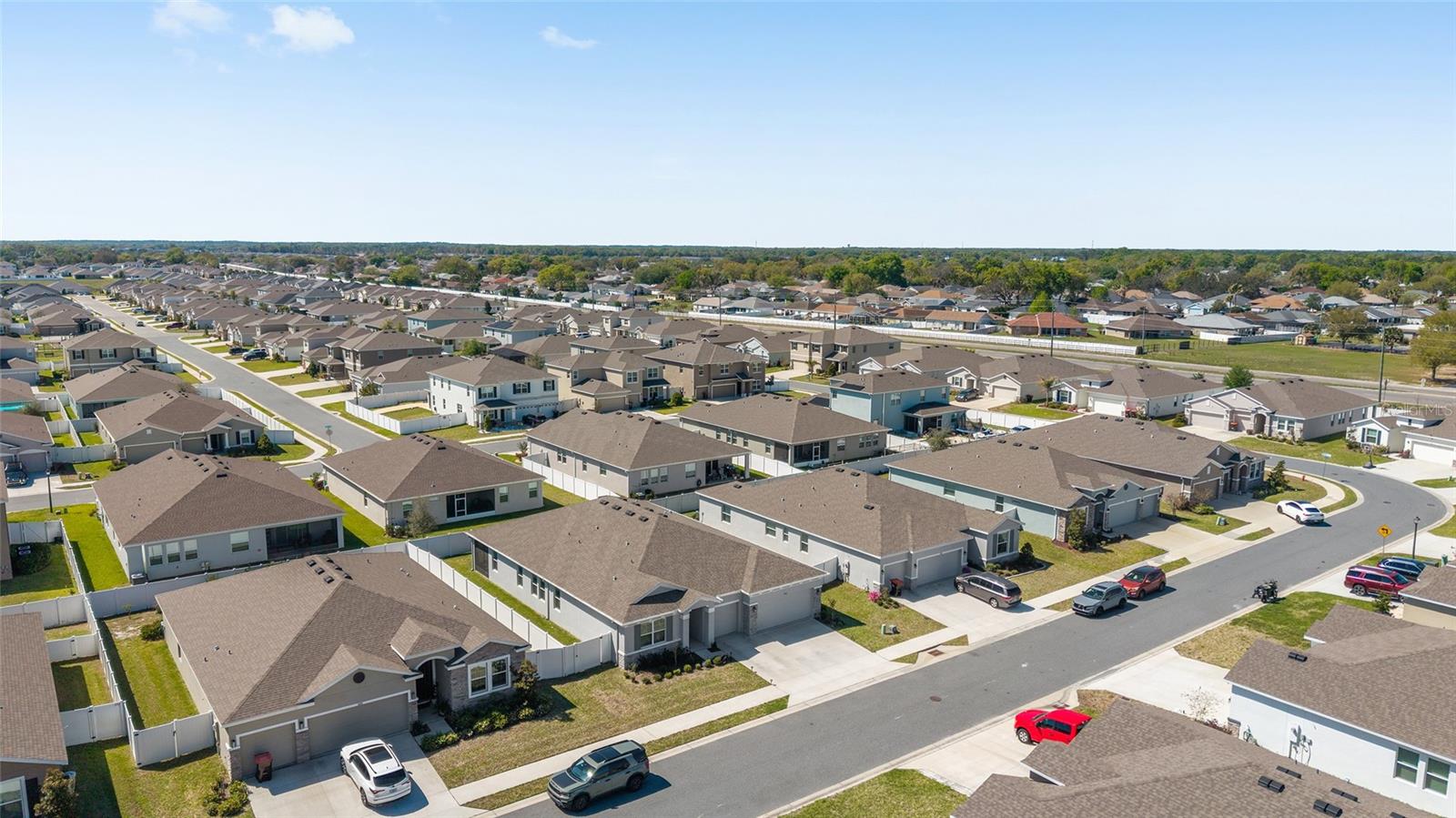 BROOKHAVEN - Residential