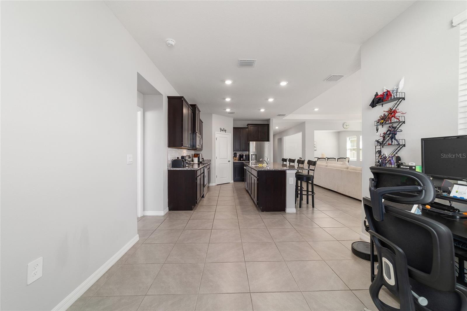 BROOKHAVEN - Residential