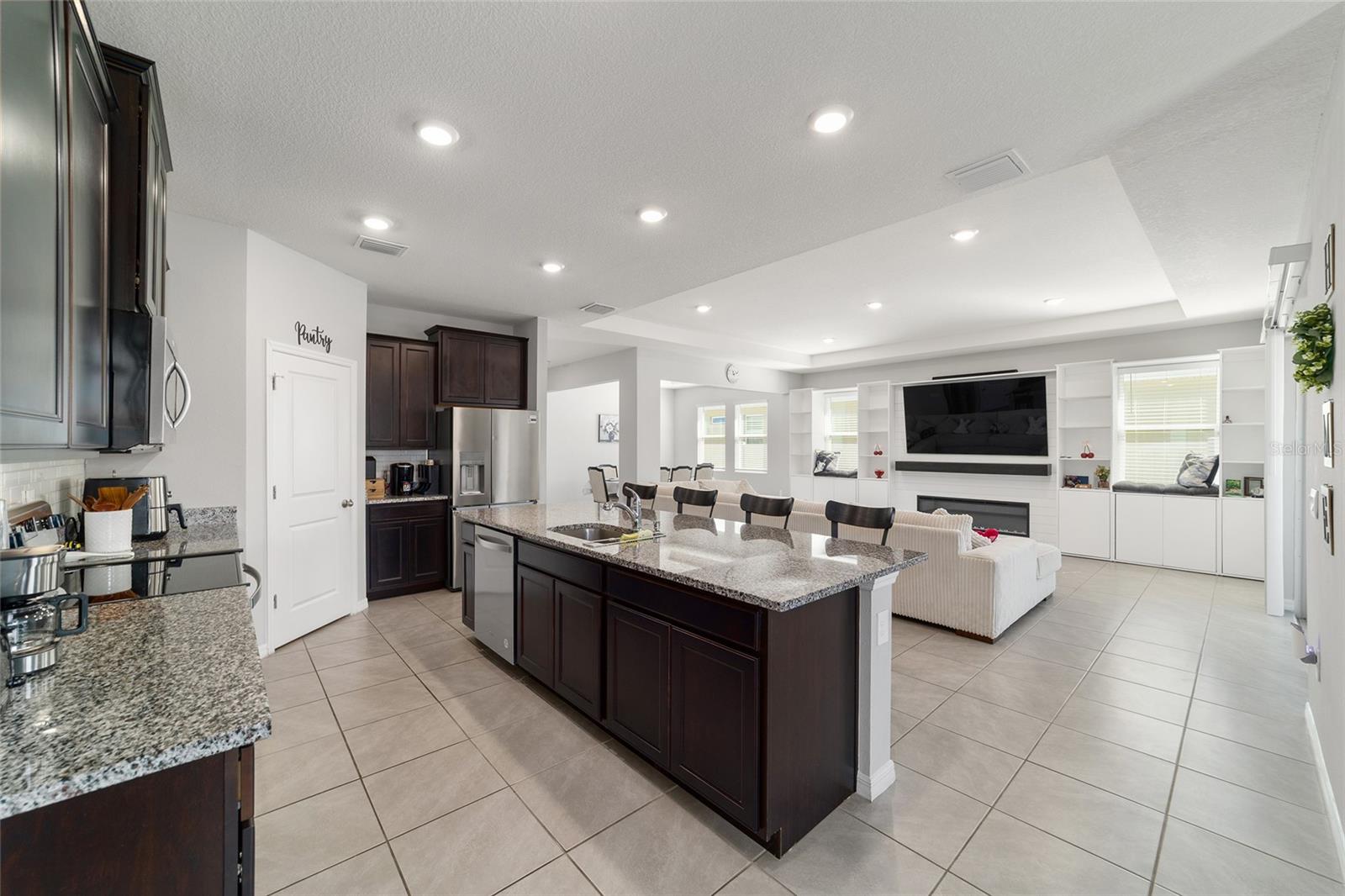 BROOKHAVEN - Residential