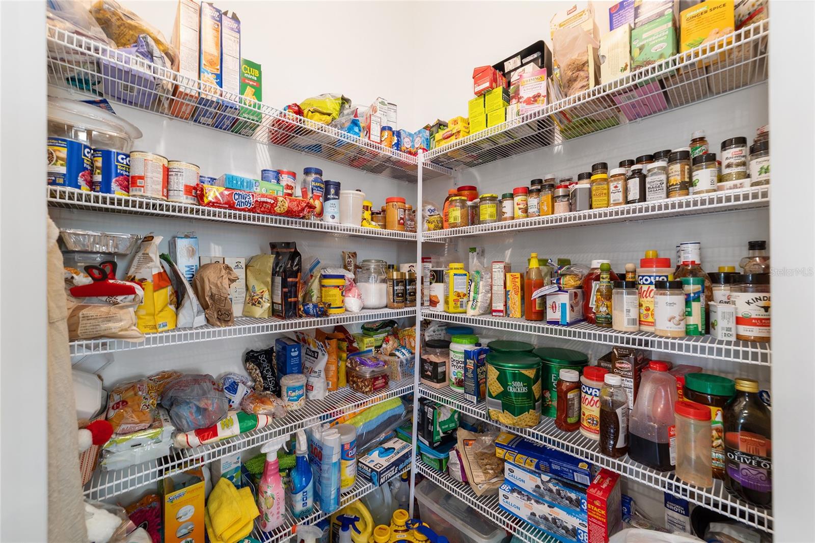 BROOKHAVEN - Residential