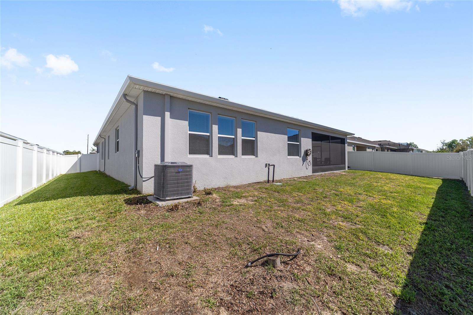 BROOKHAVEN - Residential