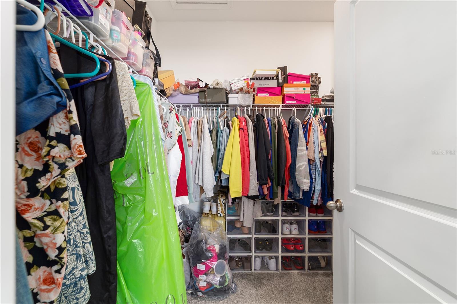 BROOKHAVEN - Residential