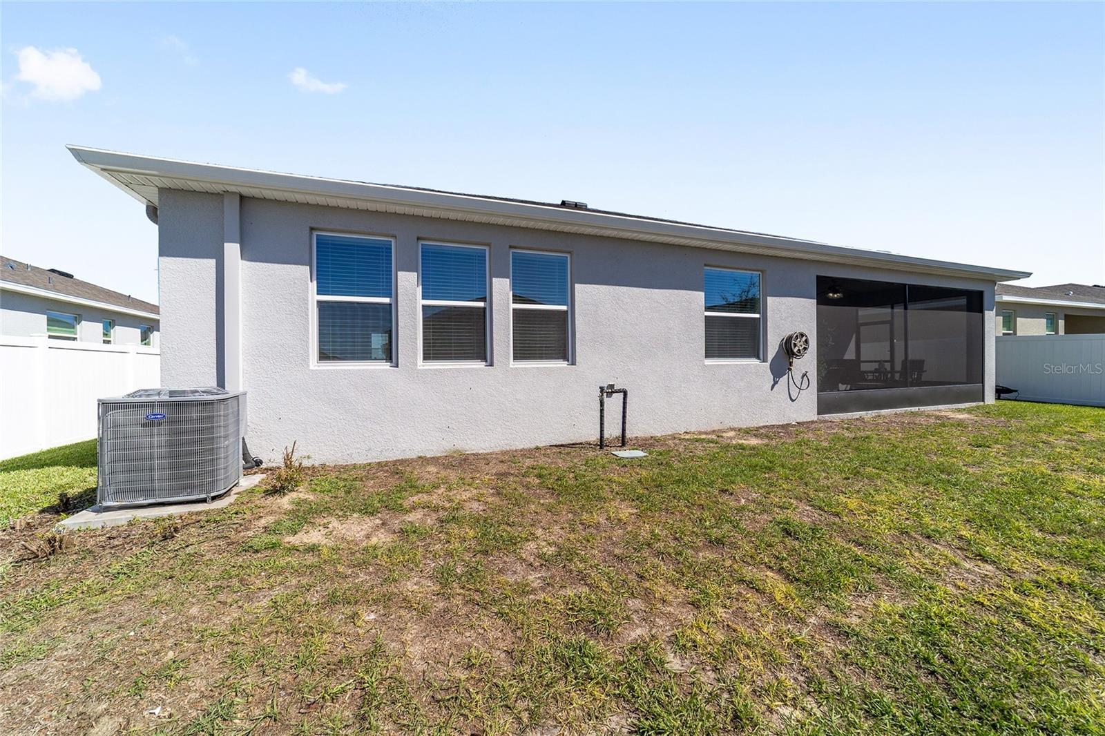 BROOKHAVEN - Residential