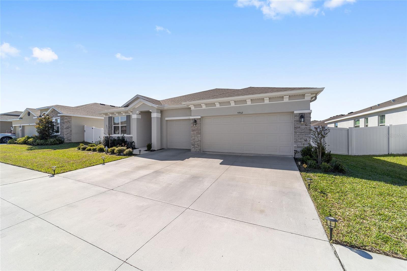 BROOKHAVEN - Residential