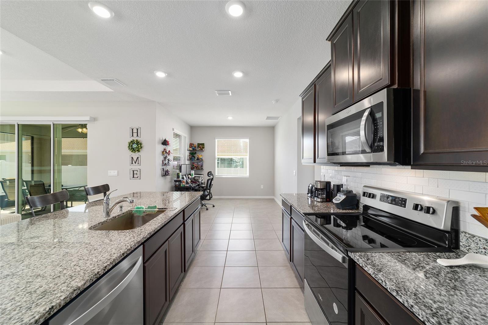 BROOKHAVEN - Residential