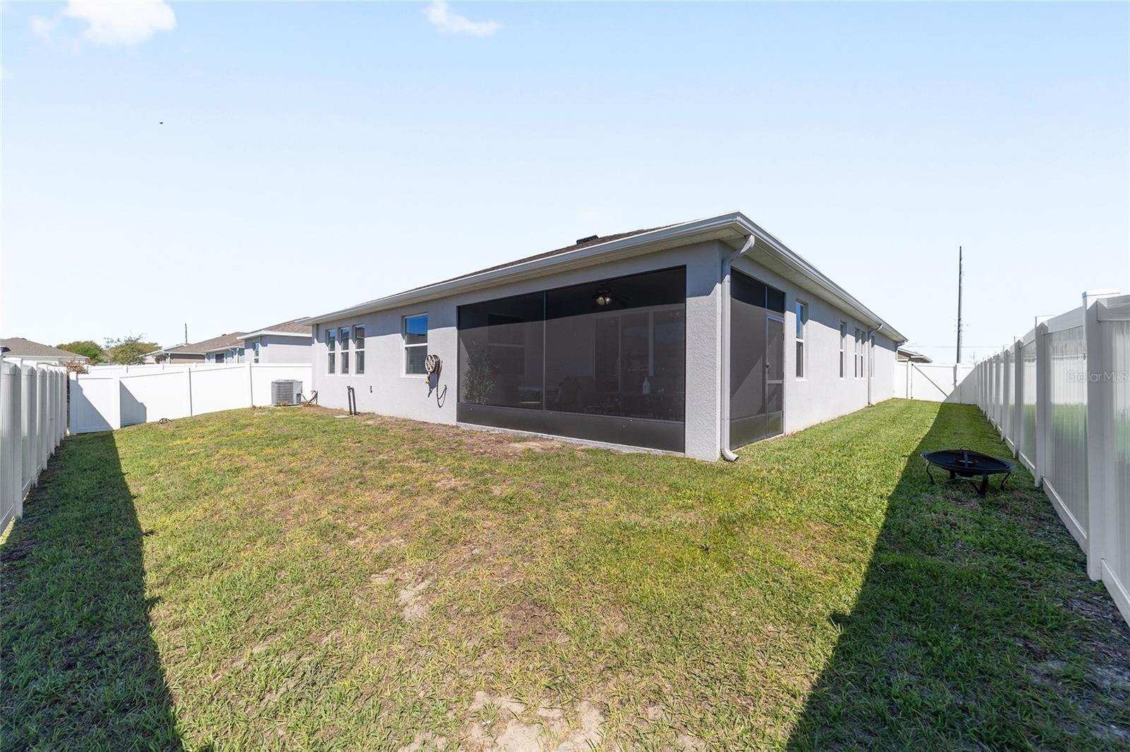 BROOKHAVEN - Residential