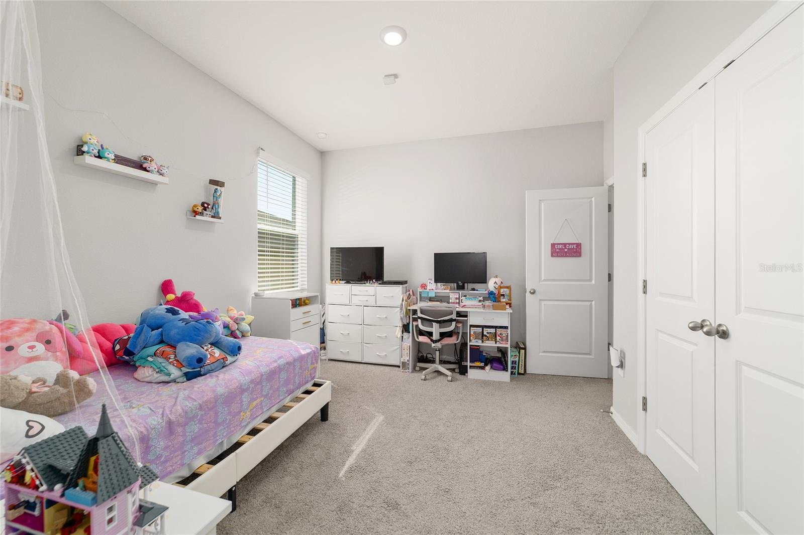 BROOKHAVEN - Residential