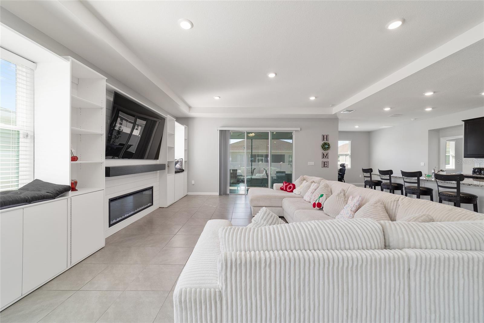 BROOKHAVEN - Residential