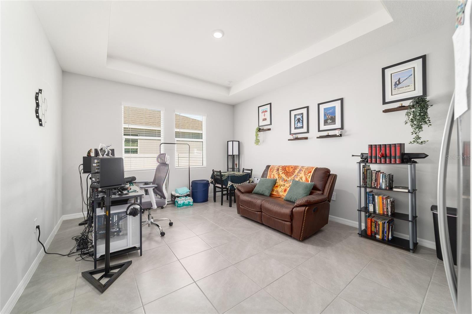 BROOKHAVEN - Residential