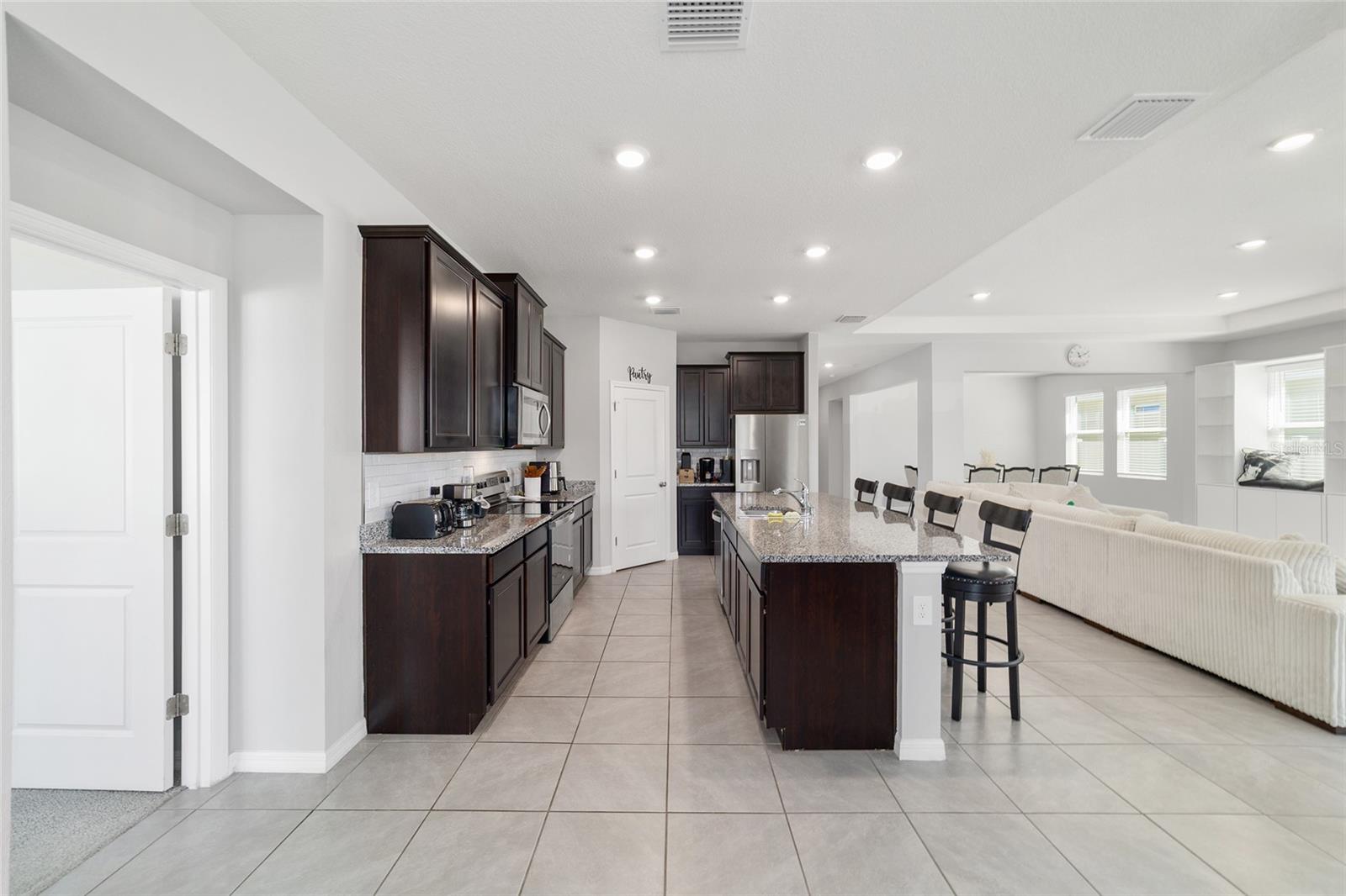 BROOKHAVEN - Residential