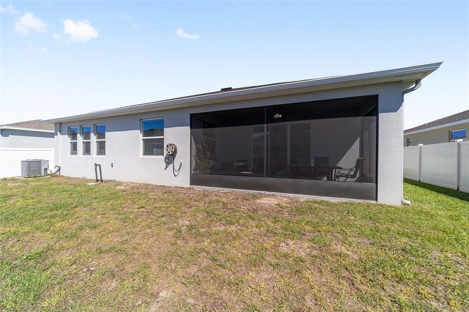 BROOKHAVEN - Residential