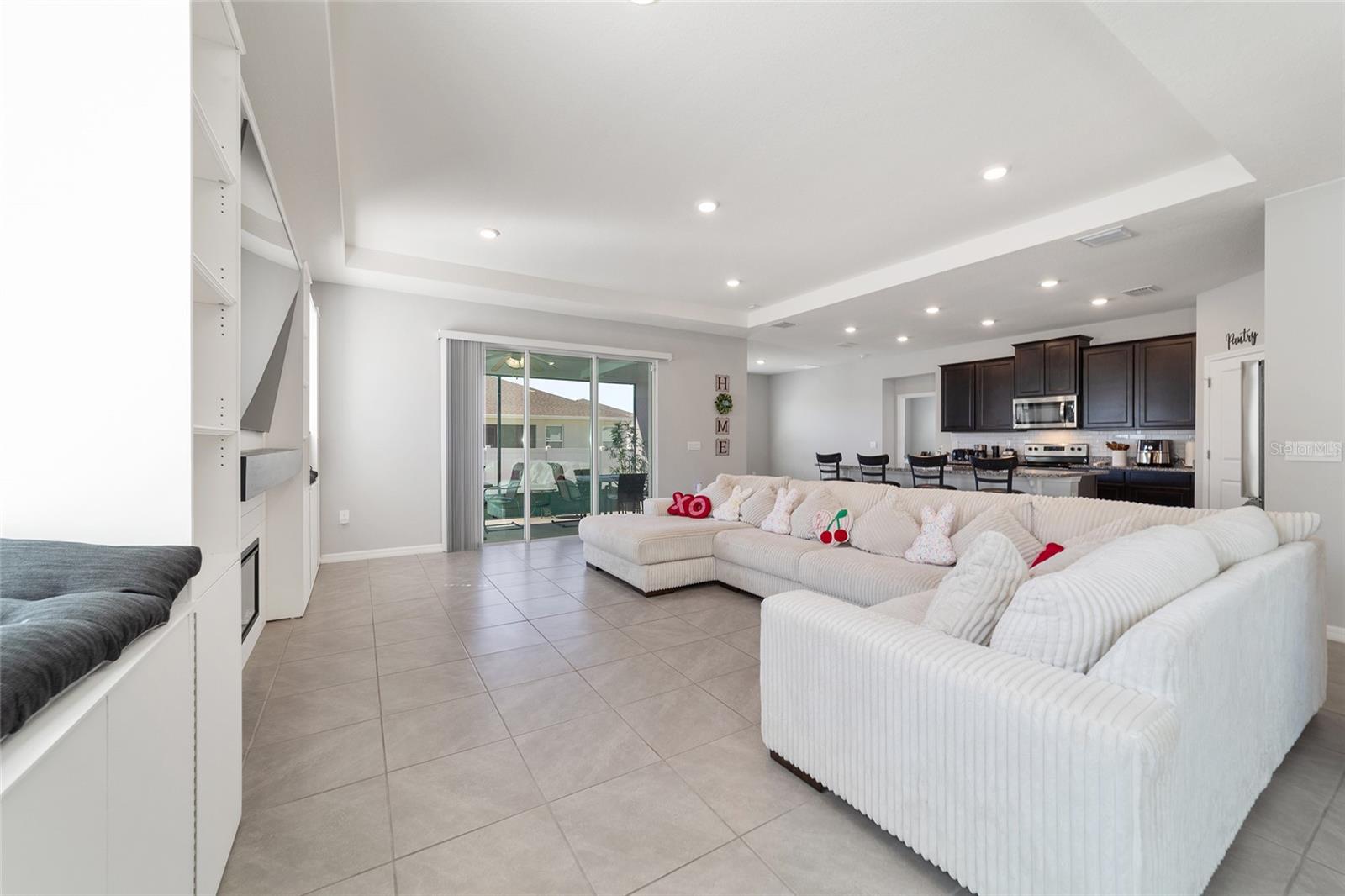 BROOKHAVEN - Residential