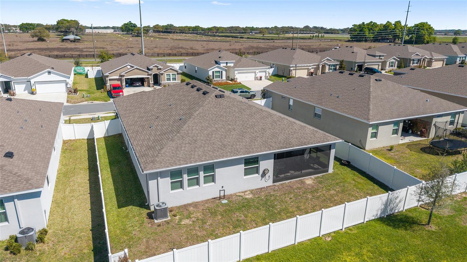 BROOKHAVEN - Residential