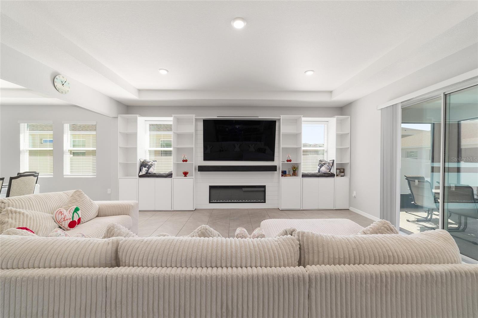 BROOKHAVEN - Residential