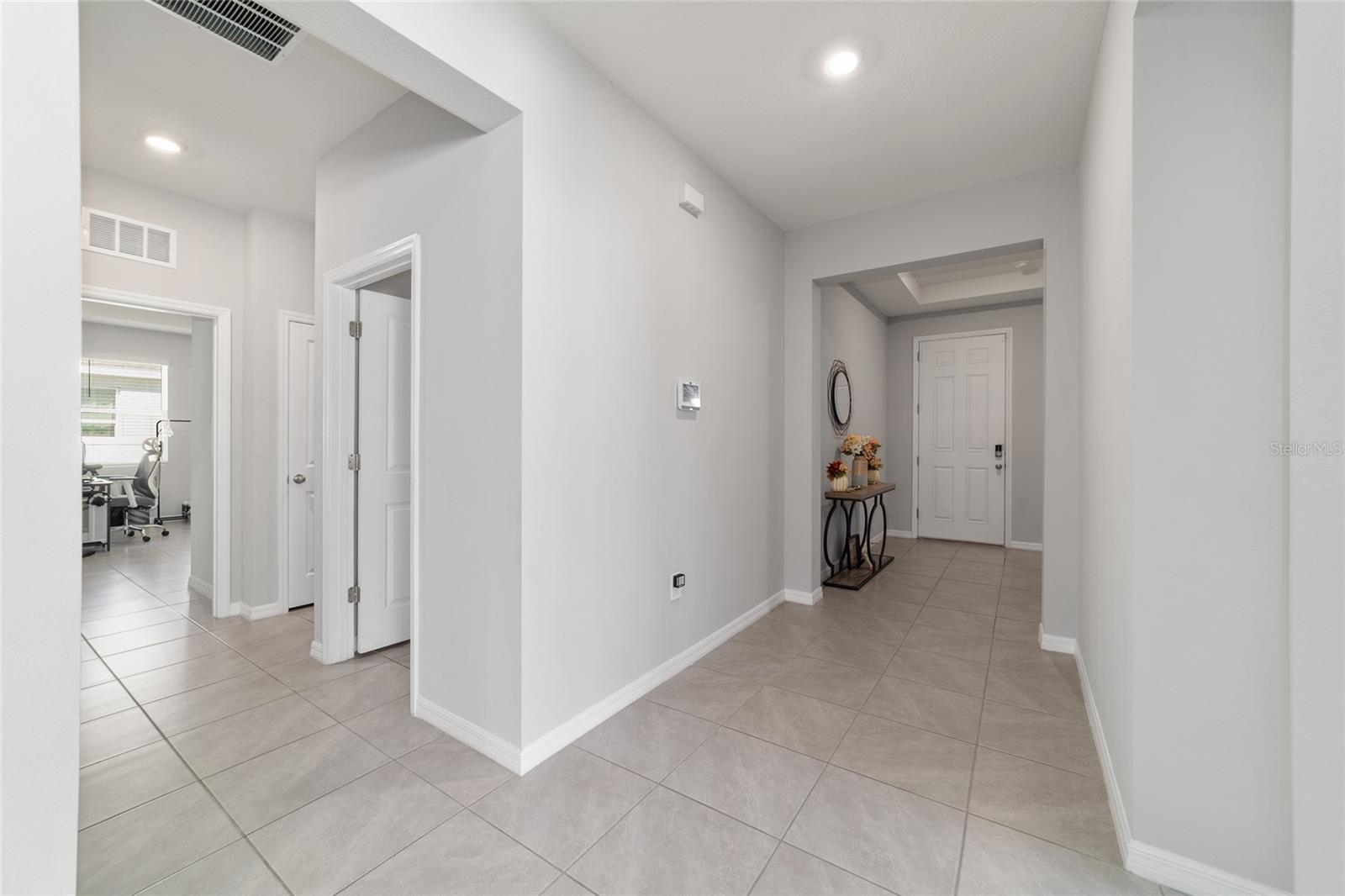 BROOKHAVEN - Residential