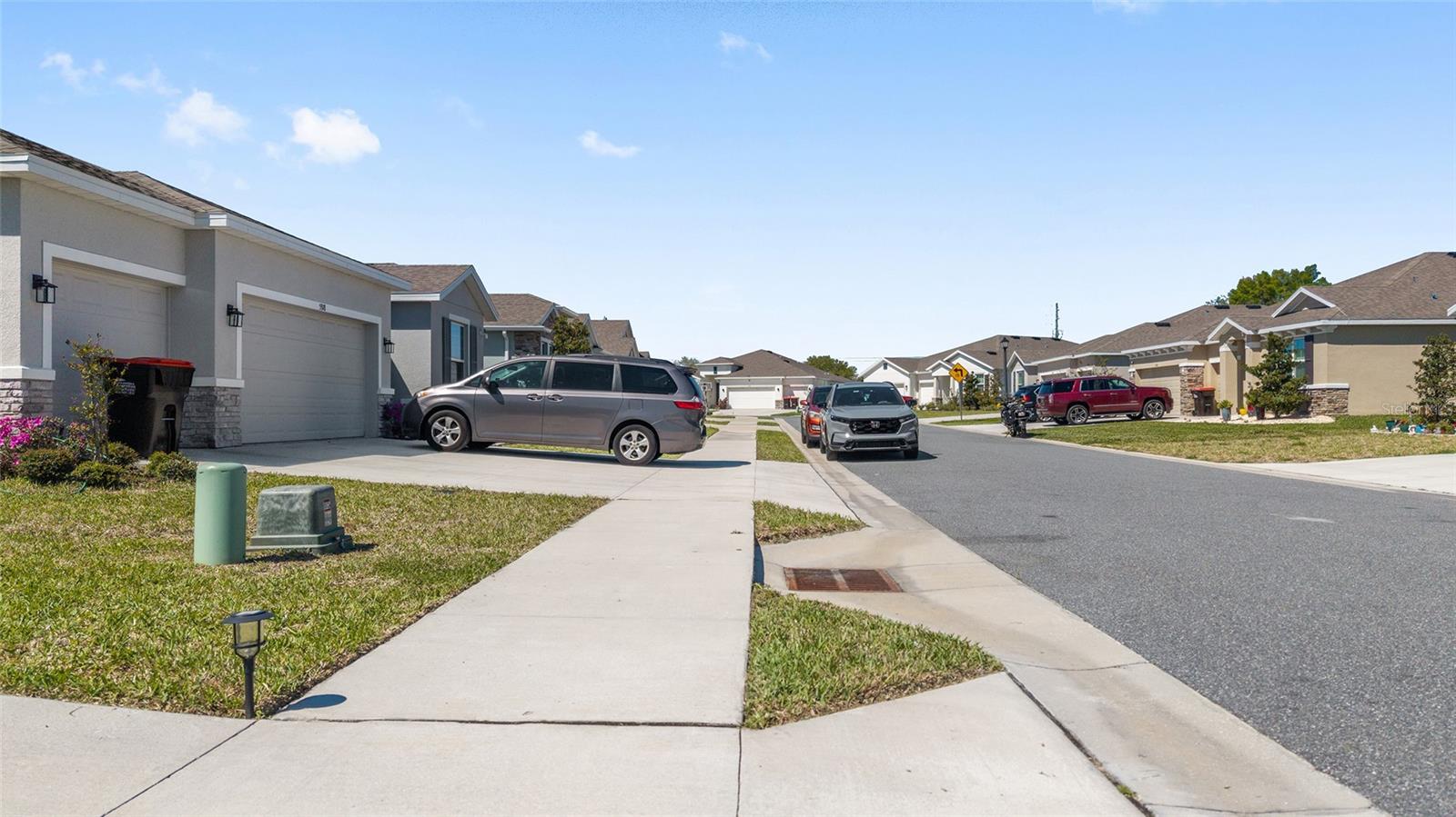 BROOKHAVEN - Residential