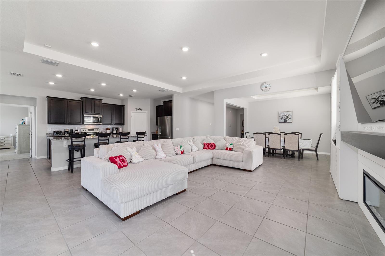 BROOKHAVEN - Residential