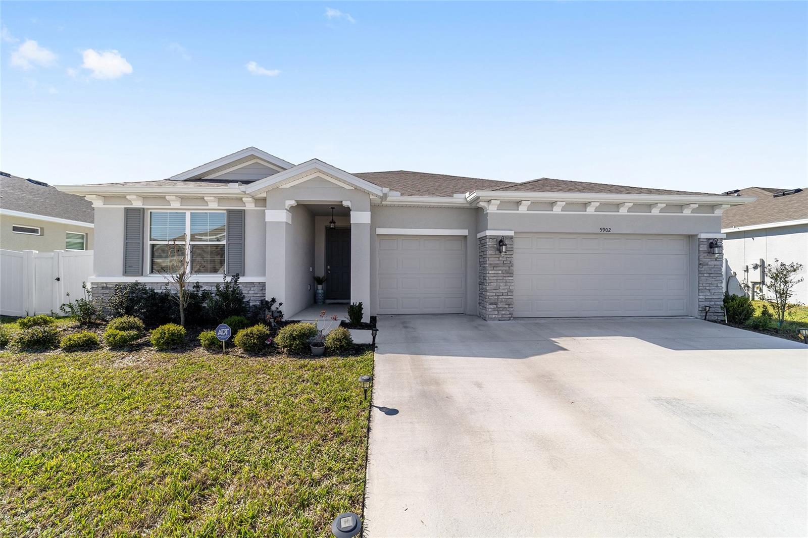 BROOKHAVEN - Residential