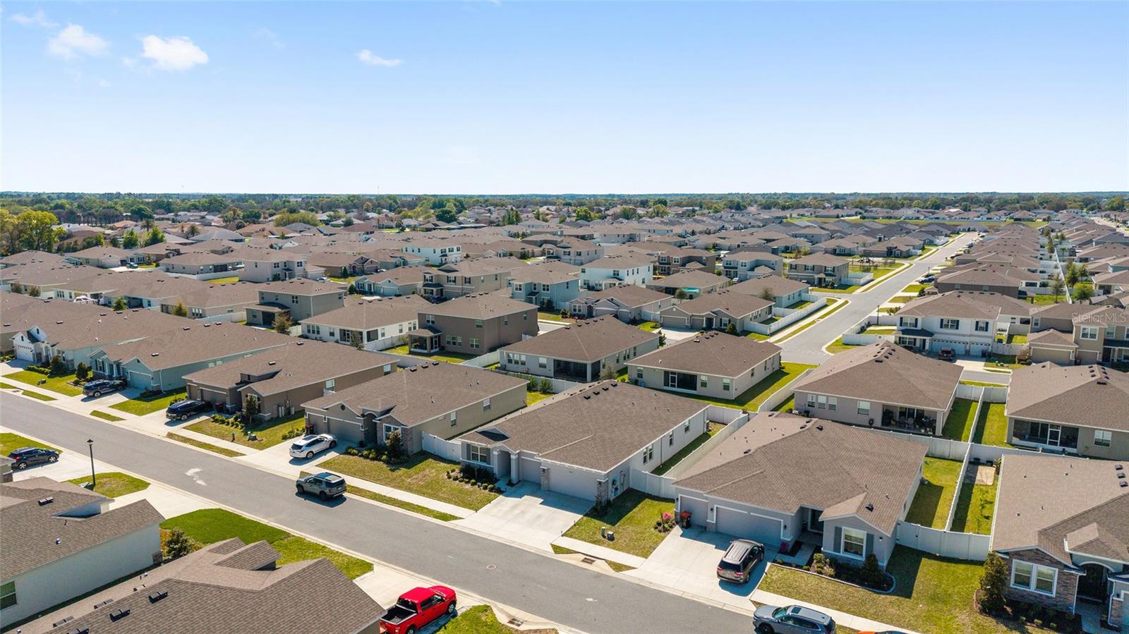 BROOKHAVEN - Residential