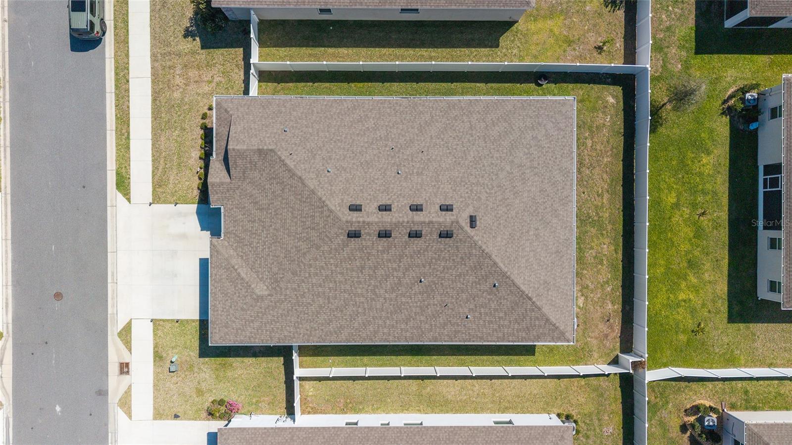 BROOKHAVEN - Residential