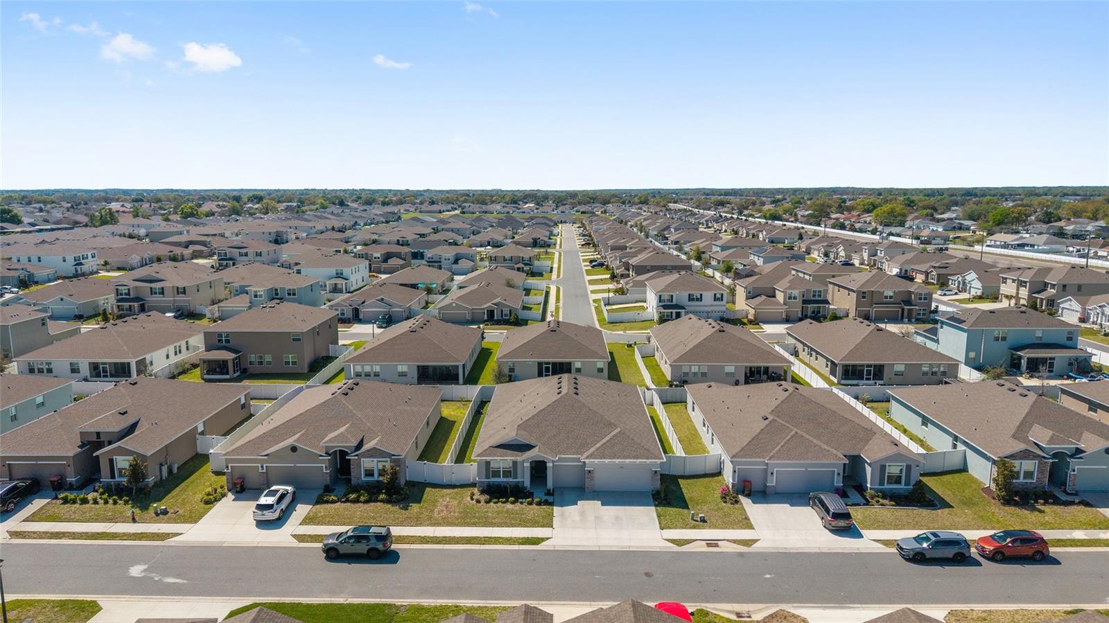 BROOKHAVEN - Residential