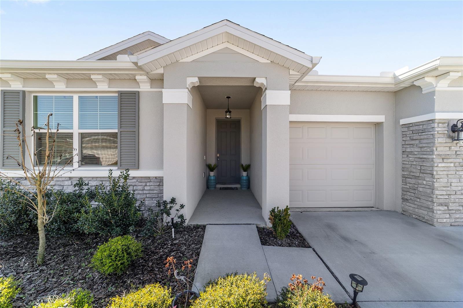 BROOKHAVEN - Residential