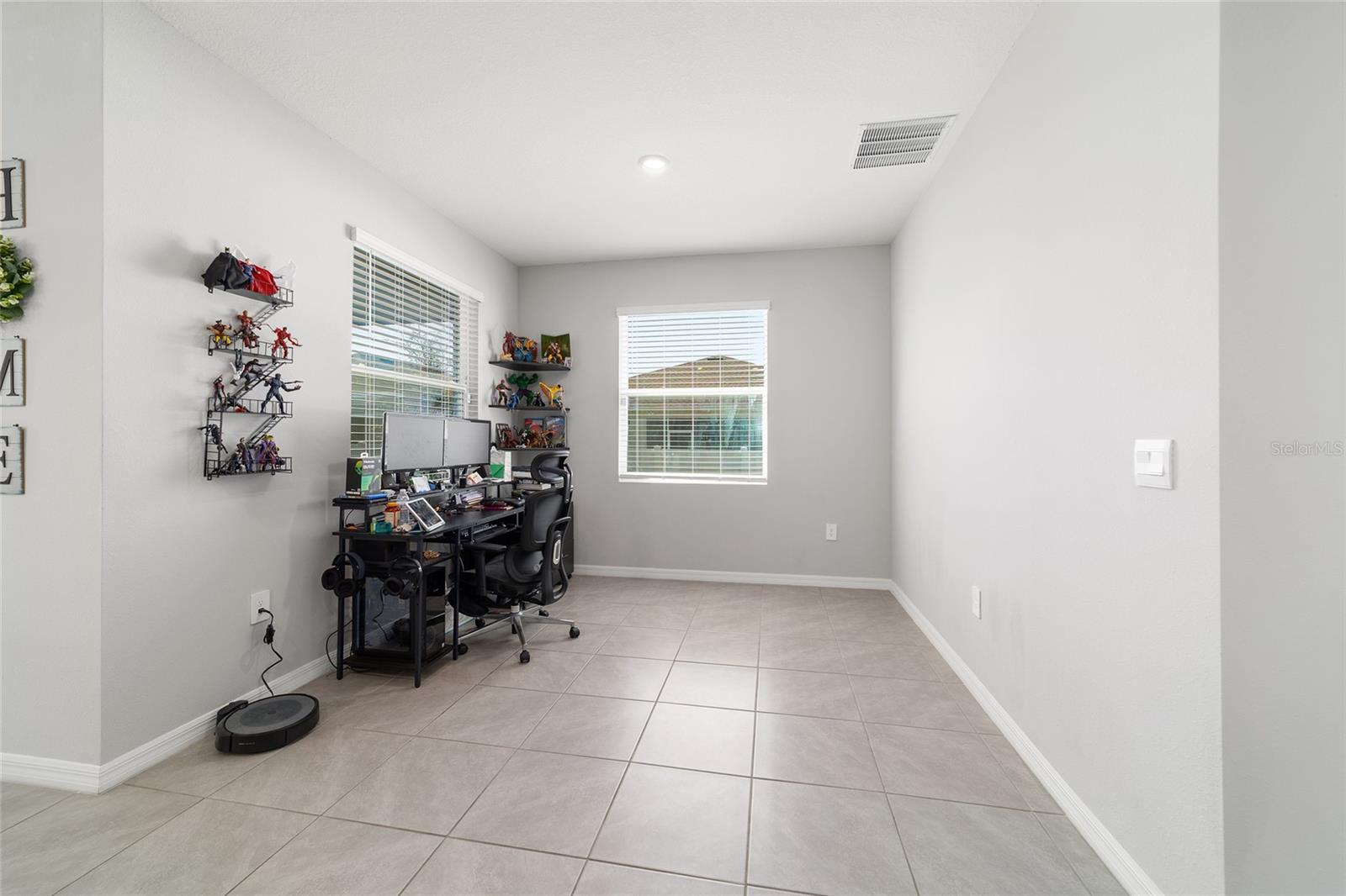 BROOKHAVEN - Residential