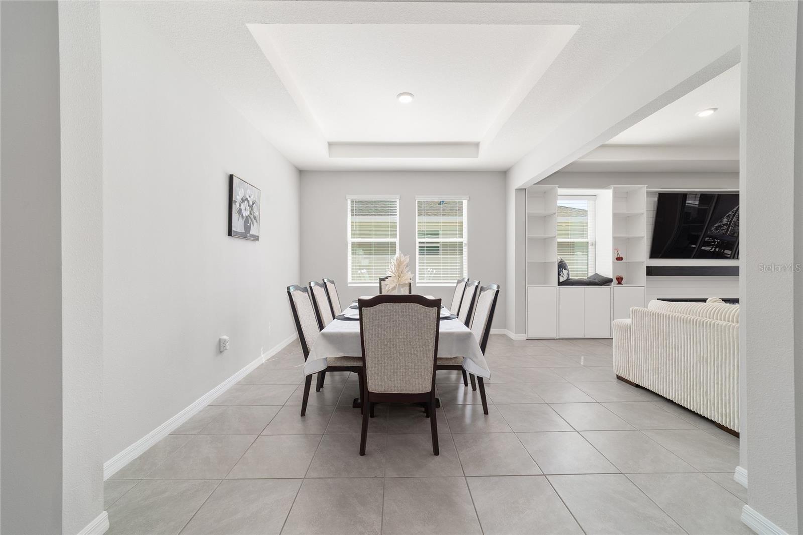 BROOKHAVEN - Residential