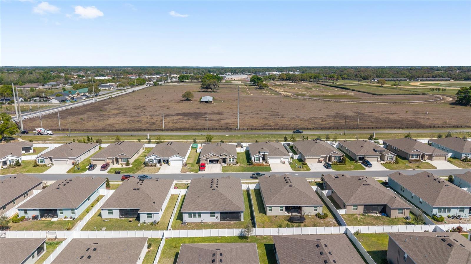 BROOKHAVEN - Residential