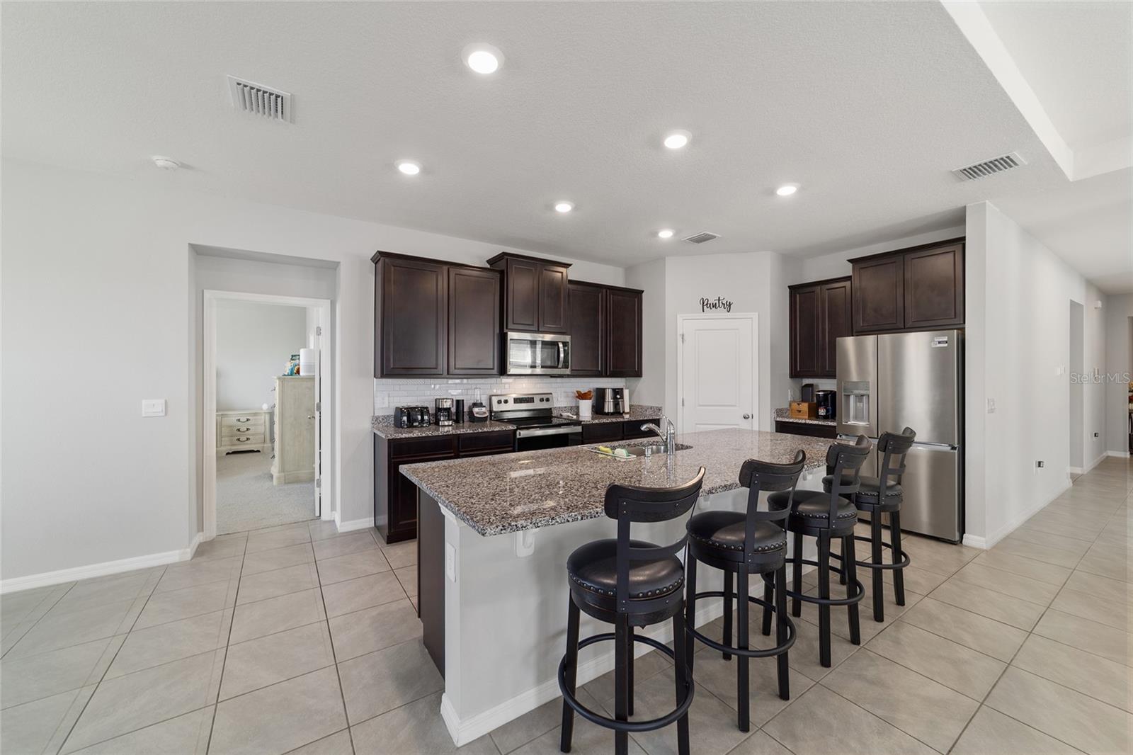 BROOKHAVEN - Residential