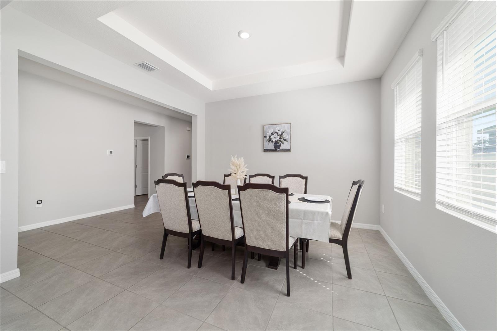 BROOKHAVEN - Residential