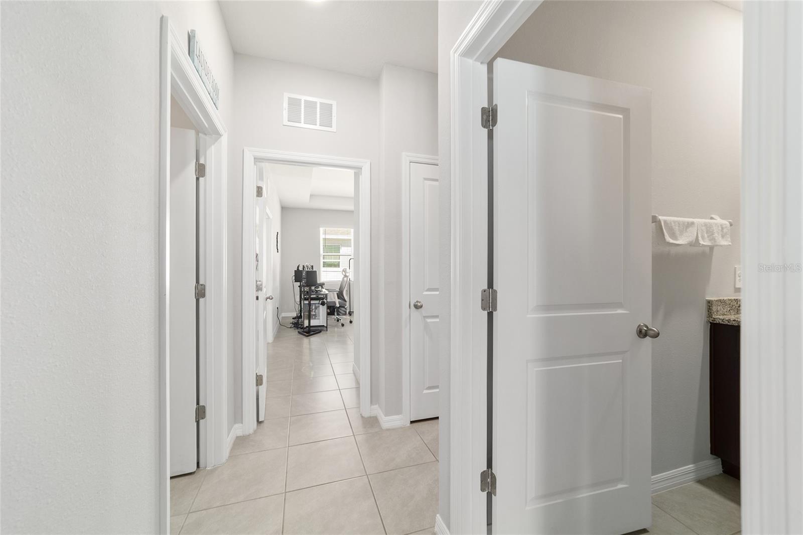 BROOKHAVEN - Residential