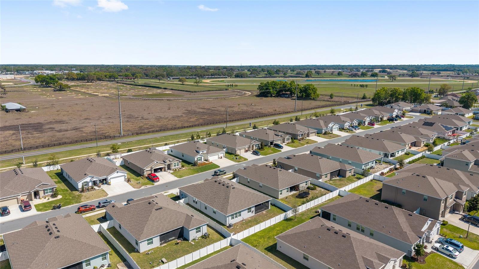 BROOKHAVEN - Residential