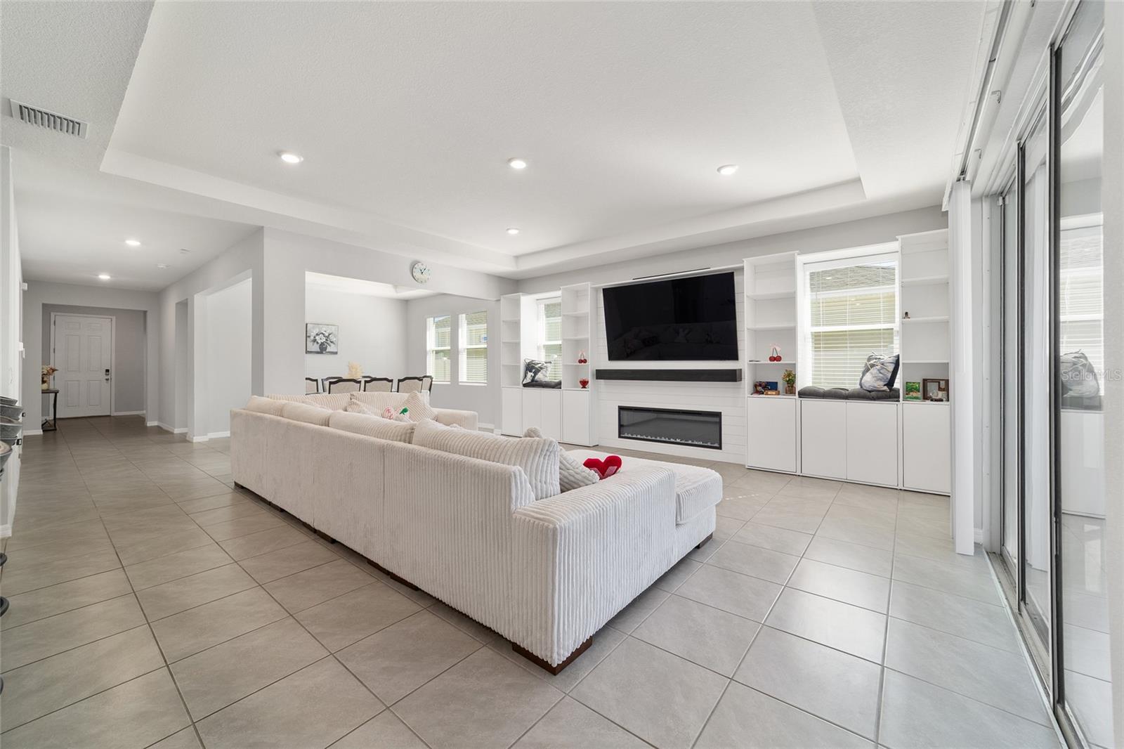 BROOKHAVEN - Residential