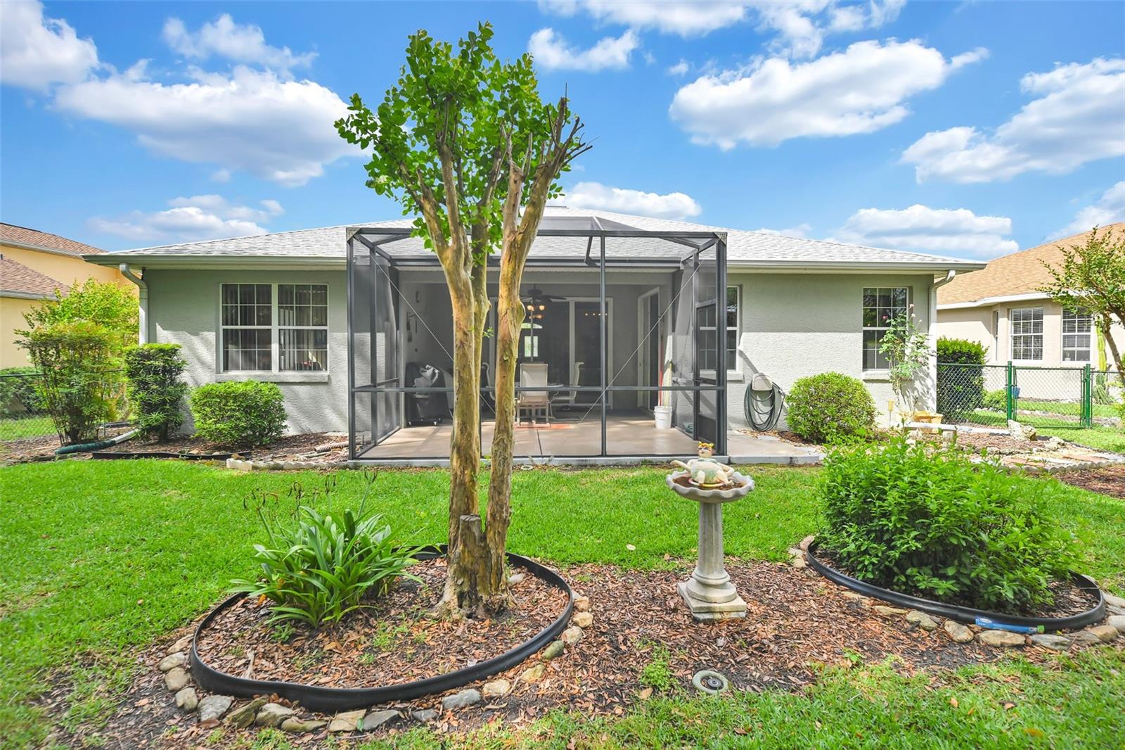 INDIGO EAST PHASE 1 - Residential