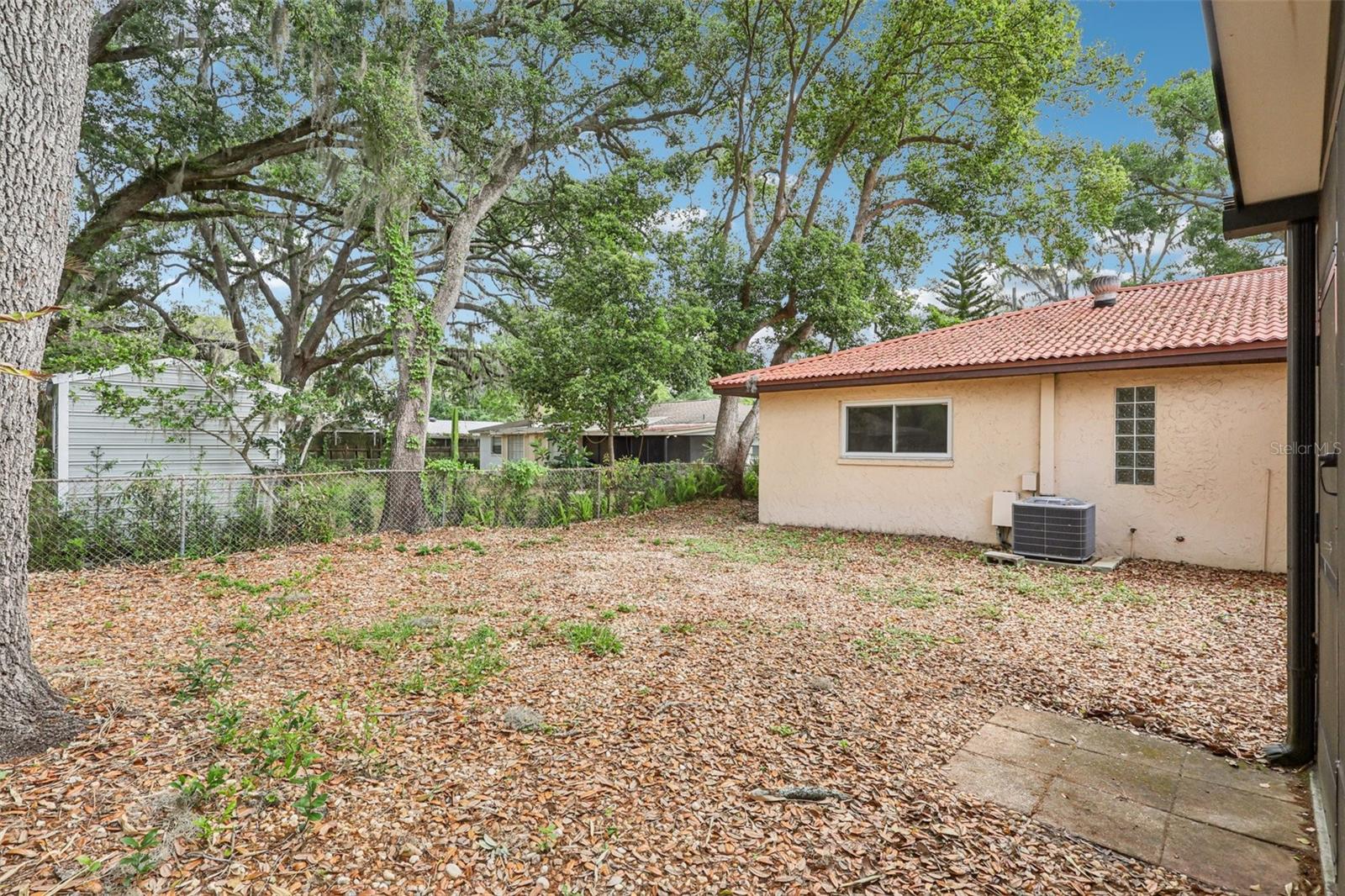 TEMPLE TERRACE CITY OF - Residential