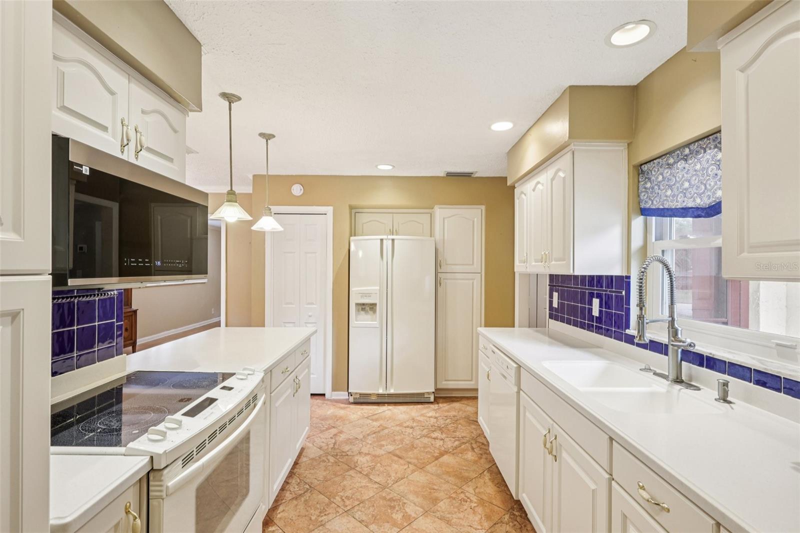 TEMPLE TERRACE CITY OF - Residential