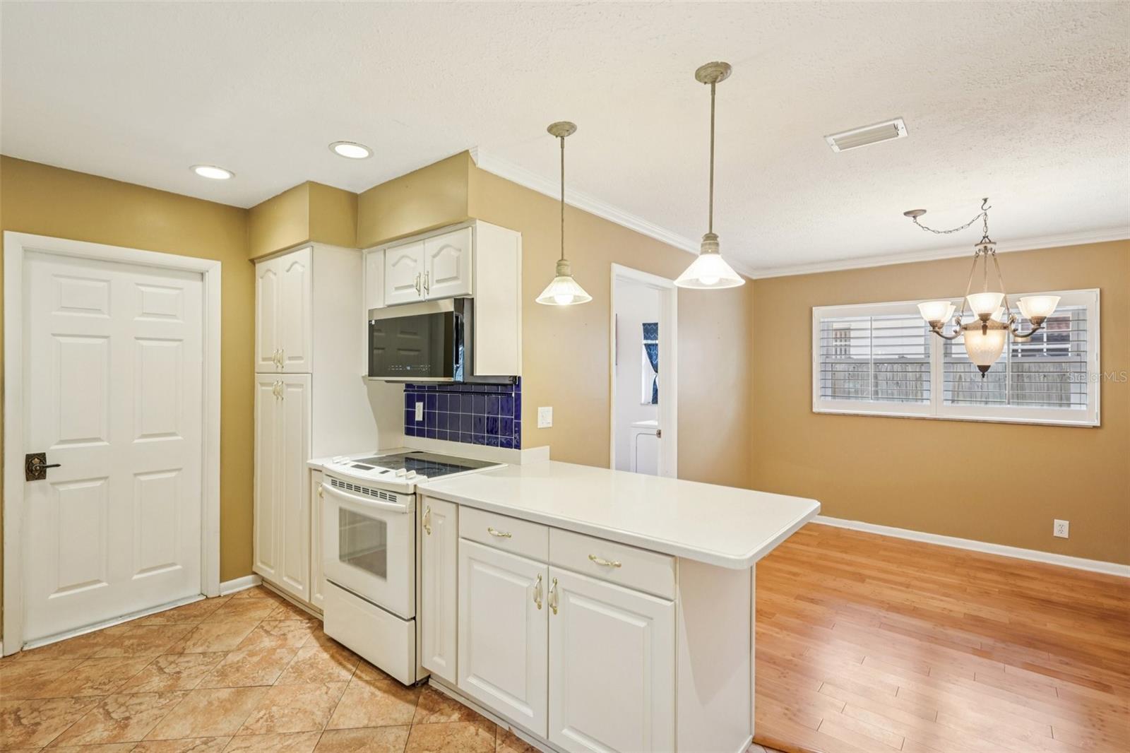 TEMPLE TERRACE CITY OF - Residential