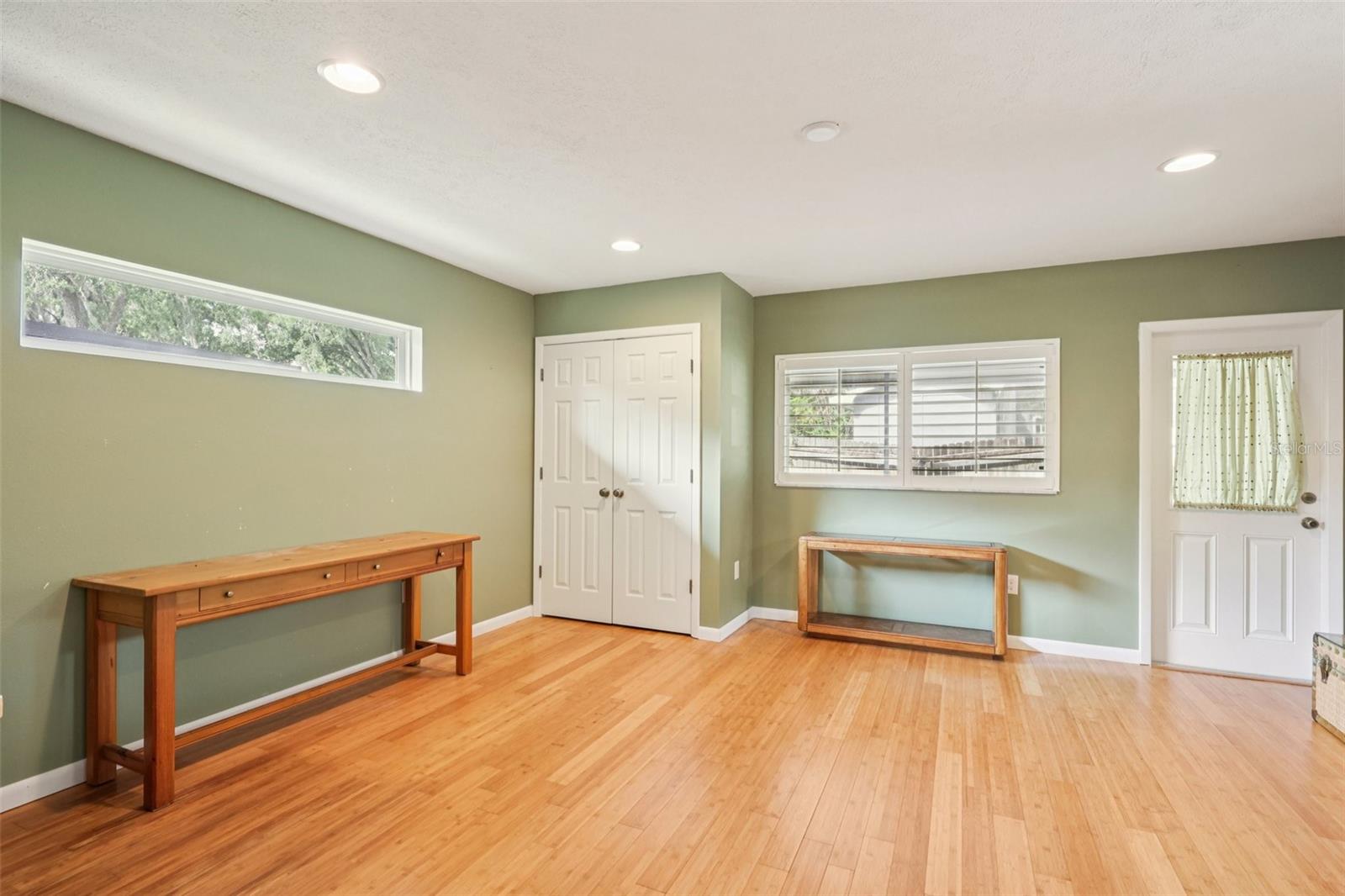 TEMPLE TERRACE CITY OF - Residential