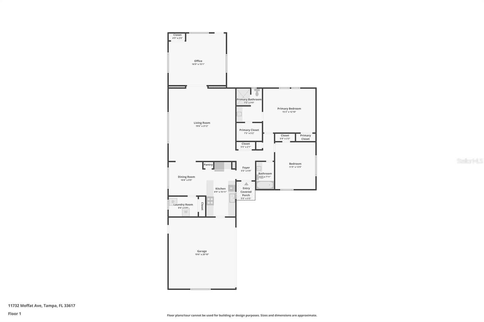 TEMPLE TERRACE CITY OF - Residential