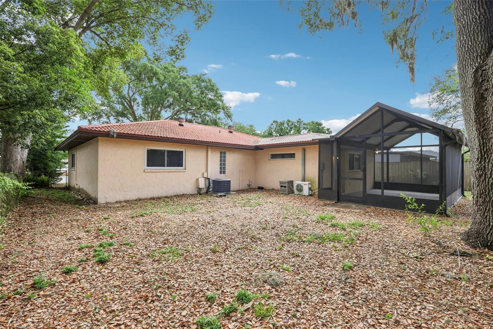 TEMPLE TERRACE CITY OF - Residential